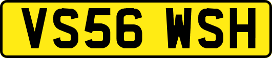 VS56WSH
