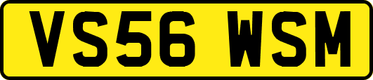 VS56WSM