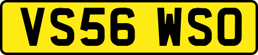 VS56WSO
