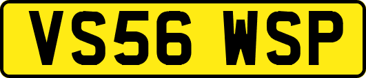 VS56WSP