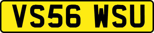 VS56WSU