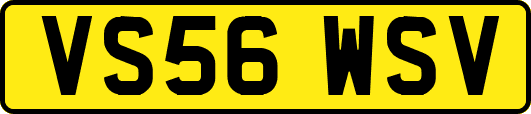VS56WSV