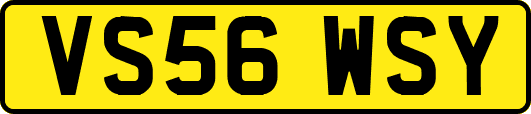 VS56WSY