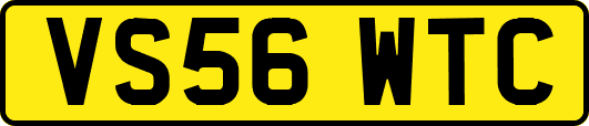 VS56WTC