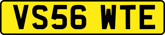 VS56WTE