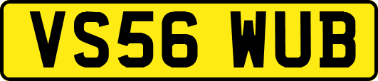VS56WUB