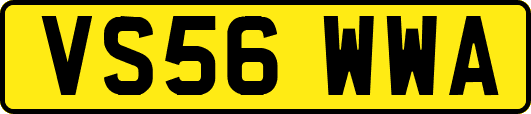 VS56WWA