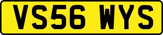 VS56WYS