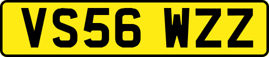 VS56WZZ
