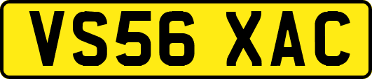 VS56XAC