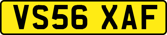 VS56XAF