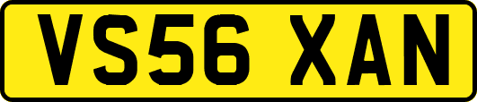 VS56XAN