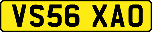 VS56XAO
