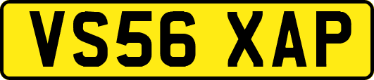 VS56XAP