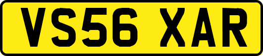 VS56XAR