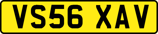 VS56XAV
