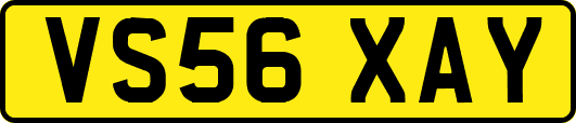 VS56XAY