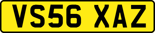 VS56XAZ