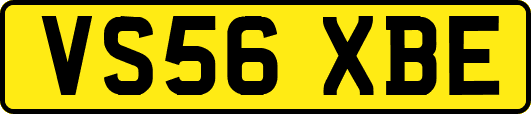 VS56XBE