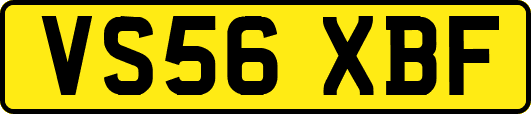 VS56XBF