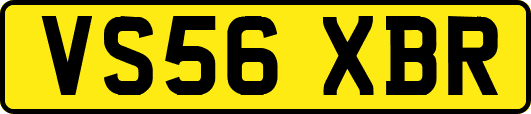 VS56XBR