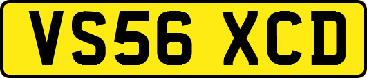 VS56XCD