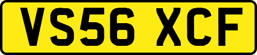 VS56XCF