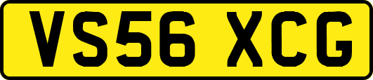 VS56XCG