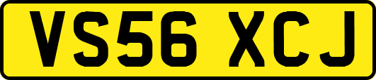 VS56XCJ