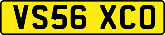VS56XCO