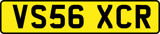 VS56XCR