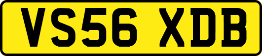 VS56XDB
