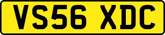 VS56XDC