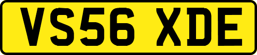 VS56XDE