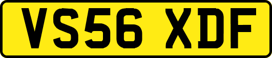 VS56XDF