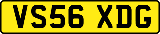VS56XDG