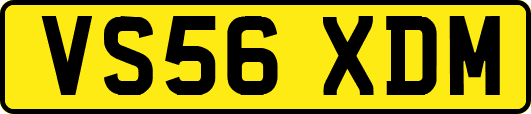 VS56XDM