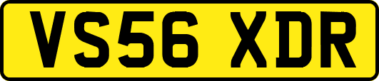 VS56XDR