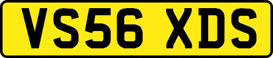 VS56XDS