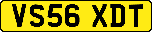VS56XDT