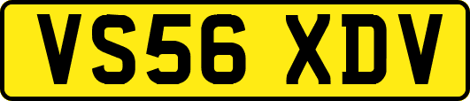 VS56XDV