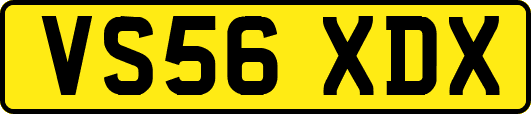 VS56XDX