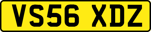 VS56XDZ