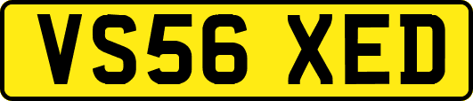 VS56XED