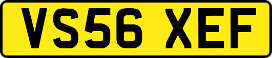 VS56XEF