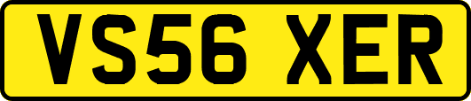 VS56XER