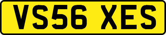 VS56XES