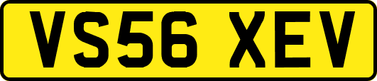VS56XEV