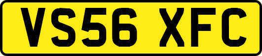 VS56XFC