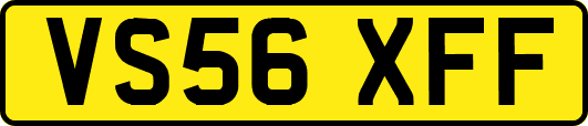 VS56XFF